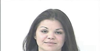 Stacie Herman, - St. Lucie County, FL 